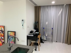 Marina One Residences (D1), Apartment #230099181